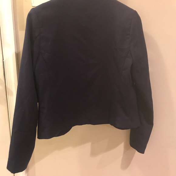 H&M Blazer. Size 6 - Picture 2 of 4